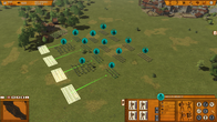 Hegemony III: Clash of the Ancients screenshot 10