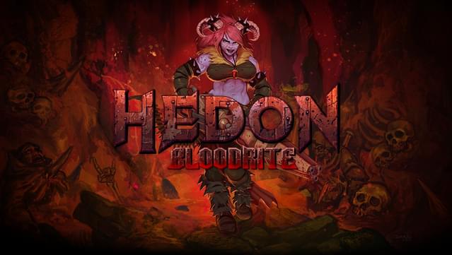 Hedon Bloodrite