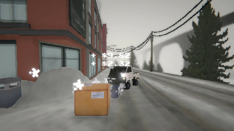 Easy Delivery Co. screenshot thumbnail screenshot 3