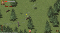 Exiled Kingdoms screenshot 2