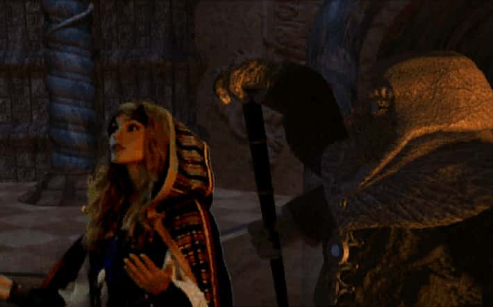 #8. Lands of Lore™ 1+2 (GOG) 来自: Electronic Arts