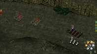 Warhammer: Dark Omen screenshot 2
