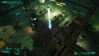 SlavicPunk: Oldtimer screenshot 6