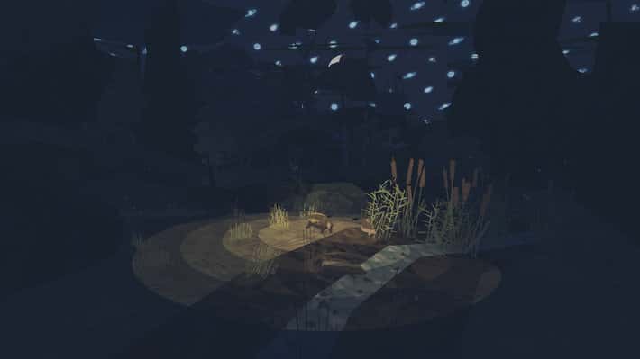 #5. Shelter (GOG) 由: Might and Delight