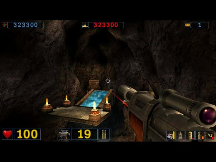 #7. Serious Sam: The Second Encounter (GOG) By: Devolver Digital