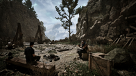 Gothic 1 Remake - Demo (Nyras Prologue) screenshot 8