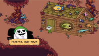 Deathbulge: Battle of the Bands screenshot 1