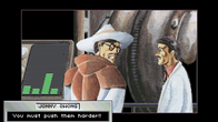 Rise of the Dragon screenshot 3