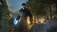 ArcaniA screenshot 1
