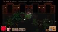 Into the Necrovale screenshot 7