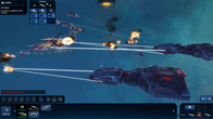 Dust Fleet screenshot 5