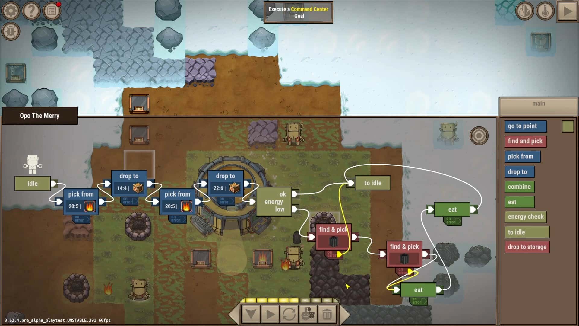 #1. Craftomation 101 PetaMate Edition (GOG) 由: Luden.io