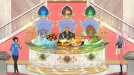 Battle Chef Brigade Deluxe screenshot 6