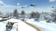 Men of War: Condemned Heroes screenshot 4