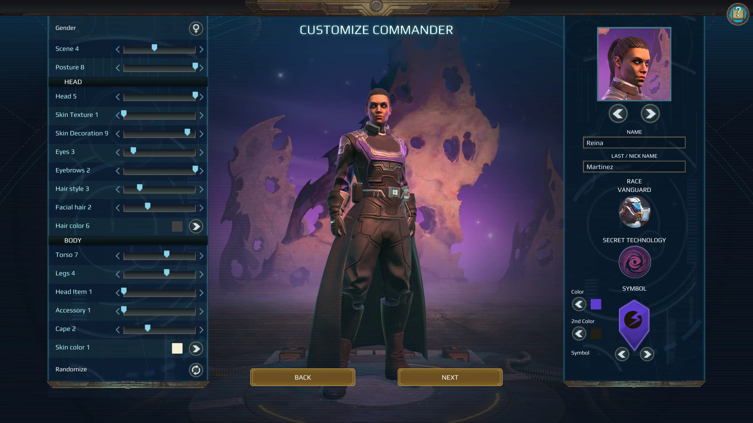 #8. Age of Wonders: Planetfall - Deluxe Edition (GOG) di: Paradox Interactive