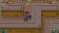 The Chaos Engine screenshot 10