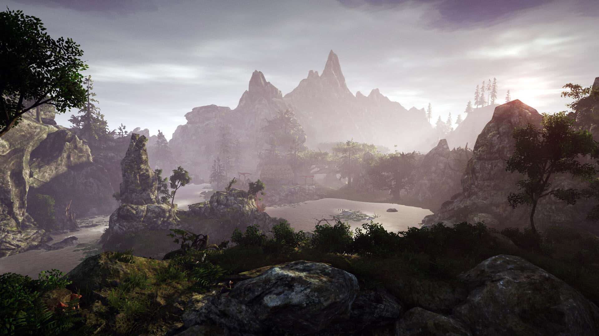 #5. Risen 3: Titan Lords (GOG) 由: THQ Nordic GmbH