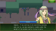 Journey to Kreisia screenshot 8