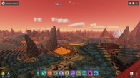 Cubic Odyssey screenshot 9