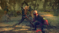 The Witcher: Enhanced Edition screenshot 12