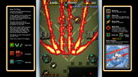Fire Shark screenshot 4