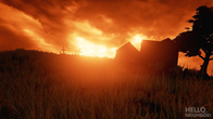 Hello Neighbor Alpha Version screenshot 9