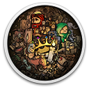 Plebby Quest: The Promised Land