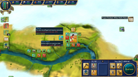 Egypt: Old Kingdom Demo screenshot 2