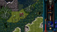 Blood Omen: Legacy of Kain screenshot 11