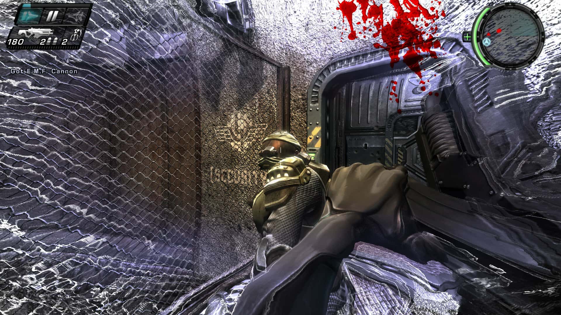 #6. TimeShift™ (GOG) Ved: Activision