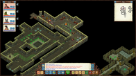 Avernum 3: Ruined World screenshot 10