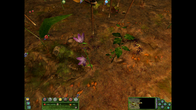 Empire of the Ants (2000) screenshot 1