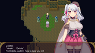 Brave Alchemist Colette screenshot 6