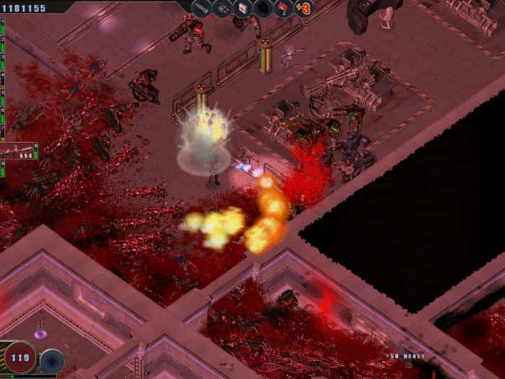 #1. Zombie Shooter (GOG) 由: Sigma Team