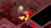 Zombie Shooter screenshot 2