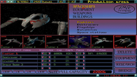 Imperium Galactica screenshot 12