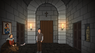 The Plague Doctor of Wippra screenshot 10