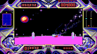 Purple Saturn Day screenshot 4