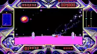 Purple Saturn Day screenshot 4