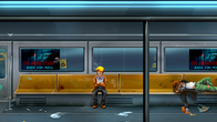 Resonance screenshot 2
