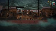 The Hearth and Harbour screenshot 9