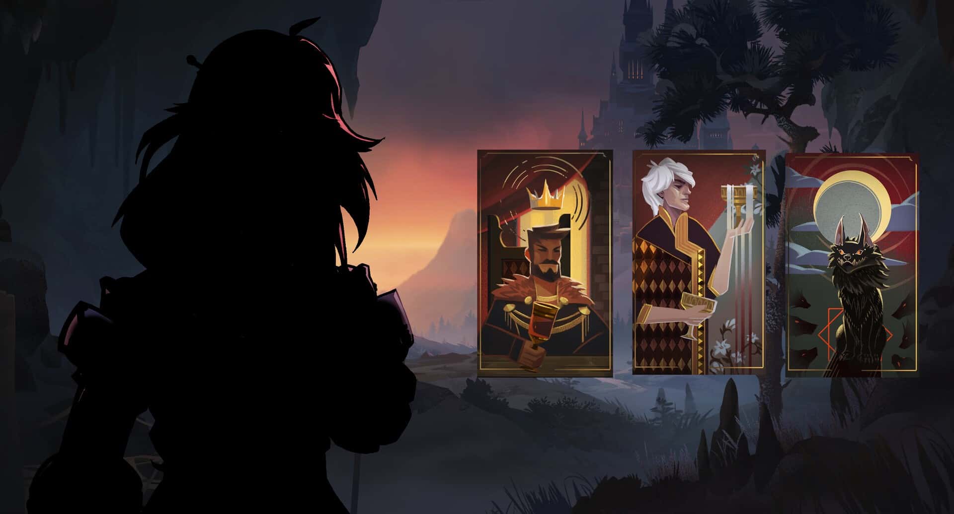 #5. Knock on the coffin lid - Nightmares of Millenis (GOG) By: RedBoon