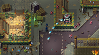 Tower 57 screenshot 6