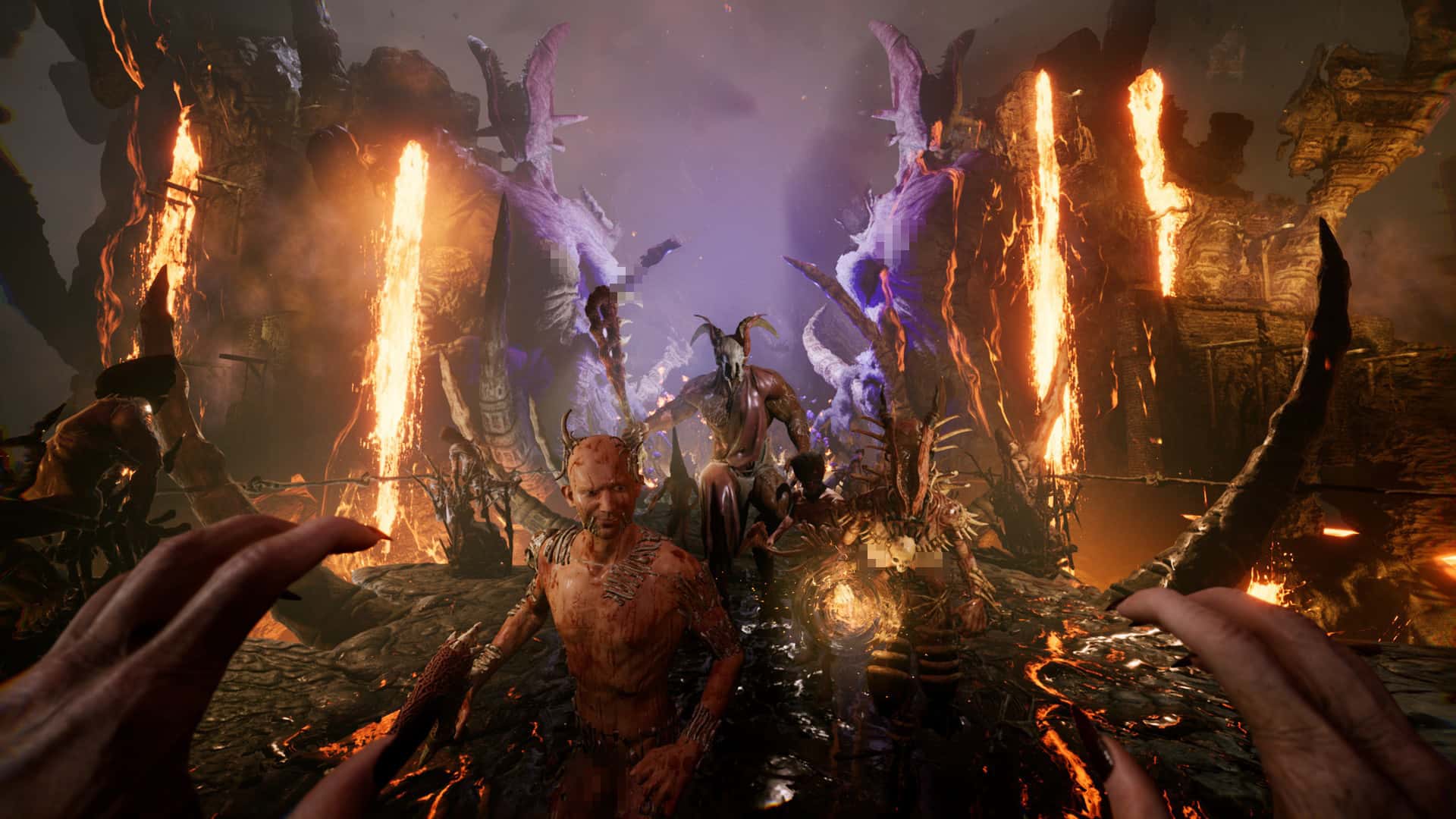 #3. Succubus - The Worshipper Bundle (GOG) Podle: Madmind Studio