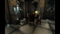 Nikopol: Secrets of the Immortals screenshot 6