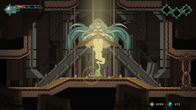 Mira and the Legend of the Djinns Demo screenshot 2