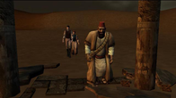 Curse: The Eye of Isis screenshot 3