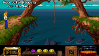 The Legend of Kyrandia: Hand of Fate (Book Two) screenshot 10