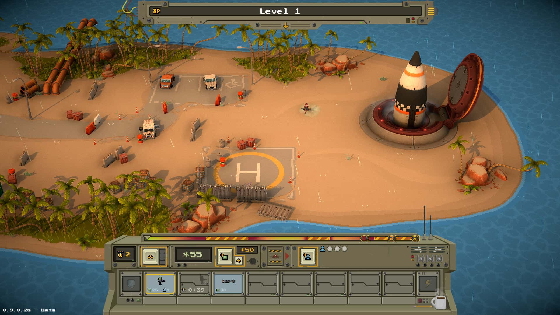 #2. Warpips (GOG) Bởi: Daedalic Entertainment