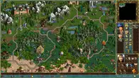 Heroes of Might and Magic III: Horn of the Abyss screenshot 2